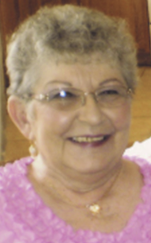 Nancy F. Paterniti